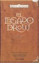 LEGADO DEL DROW | 9788448032906 | SALVATORE,R.A.