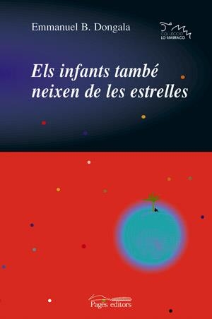 INFANTS TAMBE NEIXEN DE LES ESTRELLES | 9788497791274 | DONGALA,EMMANUEL