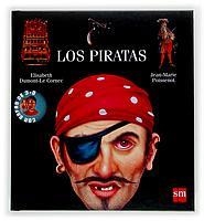 PIRATAS | 9788434896611 | DUMONT-LE CORNEC,ELISABETH POISSENOT,JEAN-MARIE