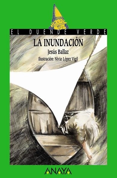 INUNDACION | 9788466736831 | BALLAZ,JESUS