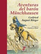 AVENTURAS DEL BARON DE MUNCHHAUSEN | 9788435040075 | BURGER,GOTTFRIED AUGUST