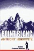 POINT BLANC. ALEX RIDER EL SUPERESPIA ADOLESCENTE | 9788441414105 | HOROWITZ,ANTHONY