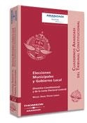 ELECCIONES MUNICIPALES Y GOBIERNO LOCAL. DOCTRINA CONSTITUCIONAL Y DE LA JUNTA ELECTORAL | 9788497674409 | PRESNO LINERA,MIGUEL A.