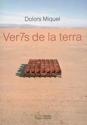 VERS DE LA TERRA | 9788497791281 | MIQUEL,DOLORS