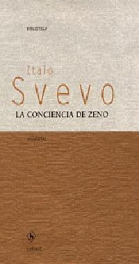 CONCIENCIA DE ZENO | 9788424926854 | SVEVO,ITALO