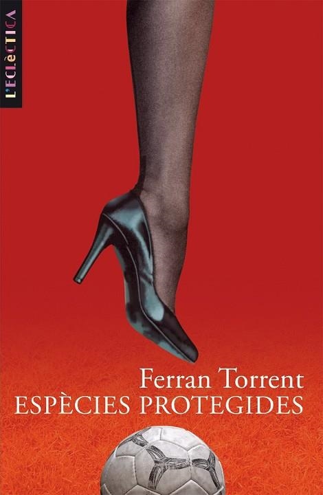 ESPECIES PROTEGIDES | 9788476609231 | TORRENT,FERRAN