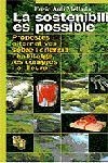 SOSTENIBILIDAD EL POSIBLE,PROPOSTES ALTERNATIVES SOBRE L,ENERGIA... | 9788473064699 | AULI MELLADO,ENRIC