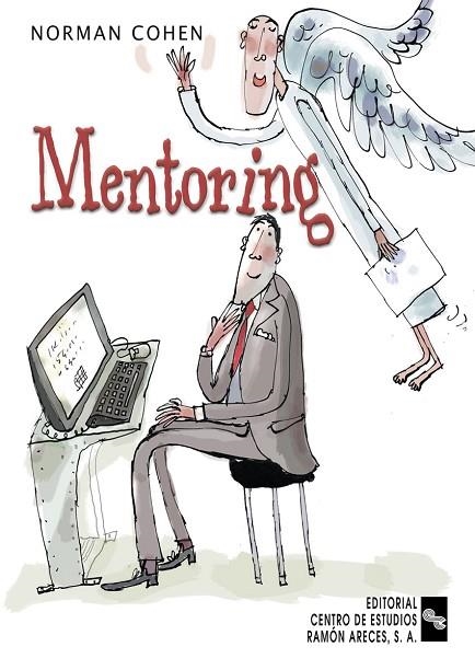 MENTORING | 9788480046305 | COHEN,NORMAN