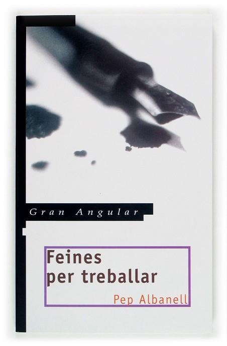 FEINES PER TREBALLAR | 9788466109543 | ALBANELL,JOSEP (PSEUDONIM JOLES SENELL)