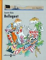 BELLUGUET | 9788466102735 | BLAKE,QUENTIN