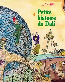 KLEINE GESCHICHTE VON DALI | 9788483342930 | FORNÉS, EDUARD