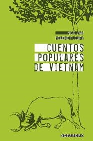 CUENTOS POPULARES DE VIETNAM | 9788480636902 | VAN,NGO FLEURY,HELENE