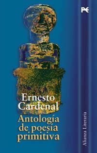 ANTOLOGIA DE POESIA PRIMITIVA | 9788420643892 | CARDENAL,ERNESTO