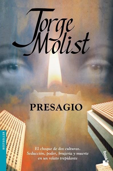 PRESAGIO | 9788484609261 | MOLIST,JORGE