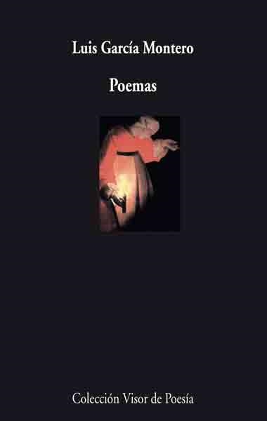 POEMAS | 9788475225500 | GARCIA MONTERO,LUIS