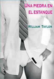 UNA PIEDRA EN EL ESTANQUE | 9788495346643 | TAYLOR,WILLIAM