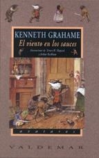 VIENTO EN LOS SAUCES | 9788477024392 | GRAHAME,KENNETH