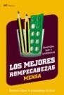 MEJORES ROMPECABEZAS MENSA. ACERTIJOS, TEST Y PROBLEMAS | 9788427030107 | ALLEN,ROBERT C. FULTON,JOSEPHINE