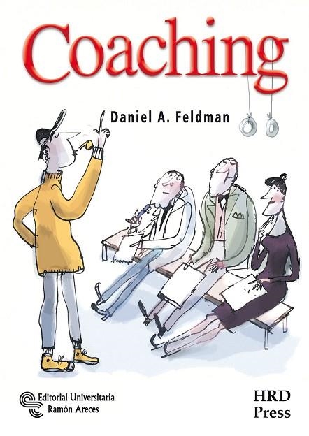 COACHING | 9788480045940 | FELDMAN,DANIEL A.