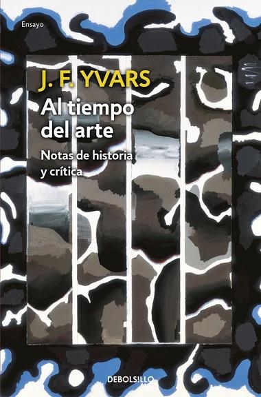 AL TIEMPO DEL ARTE | 9788497934169 | YVARS,J.F.