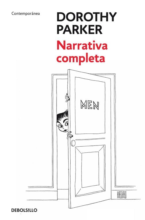 NARRATIVA COMPLETA | 9788497933469 | PARKER,DOROTHY