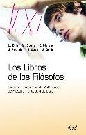 LIBROS DE LOS FILOSOFOS DICCIONARIO RESUMEN DE 850 OBRAS DE FILOSOFIA | 9788434487666 | BRIA,LLATZER MORENO,E DOLTRA,M.