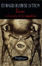 ZANONI O EL SECRETO DE LOS INMORTALES | 9788477023678 | BULWER-LYTTON,EDWARD G.