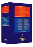 COMENTARIO A LA LEY DE CONTRATOS DE LAS ADMINISTRACIONES PUBLICAS | 9788447021949 | GOMEZ-FERRER MORANT,RAFAEL