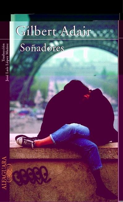 SOÑADORES | 9788420401232 | ADAIR,GILBERT