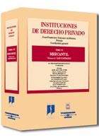 INSTITUCIONES DE DERECHO PRIVADO 6. MERCANTIL VOL.4º LOS CONTRATOS | 9788447022427 | FERNANDEZ-TRESGUERRES GARCIA,ANA