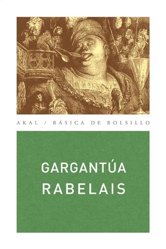 GARGANTUA | 9788446022169 | RABELAIS,FRANÇOIS