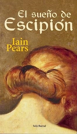 SUEÑO DE ESCIPION | 9788432296246 | PEARS,IAIN