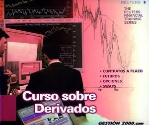 CURSO SOBRE DERIVADOS. CONTRATOS A PLAZO, FUTUROS, OPCIONES, SWAPS | 9788480888837 | REUTERS