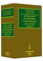 LEGISLACION DE AUDITORIA Y CONTABILIDAD DEL SECTOR PUBLICO | 9788447022113 | NAVAS VAZQUEZ,RAFAEL RUIZ TARRIAS,SUSANA MILLAN SANTANA,JUAN