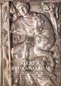 GESTA ROMANORUM | 9788446012641 | RABONI,GIOVANNI