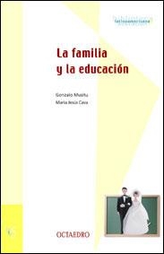 FAMILIA Y EDUCACION | 9788480634922 | MUSITU I ALTRES