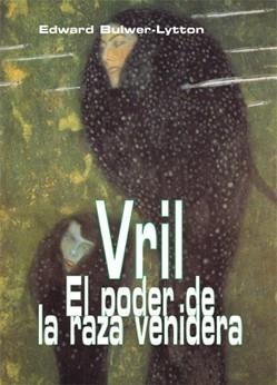 PODER DE LA RAZA VENIDERA | 9788495537843 | BULWER-LYTTON,EDWARD G.