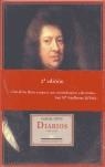 DIARIOS 1660-1669 | 9788484721437 | PEPYS,SAMUEL