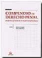 COMPENDIO DE DERECHO PENAL. PARTE GENERAL Y PARTE ESPECIAL | 9788484561644 | ORTS BERENGUER,ENRIQUE GONZALEZ CUSSAC,JOSE LUIS