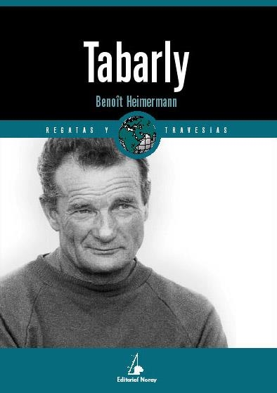 TABARLY | 9788474861402 | HEIMERMAN,BENOIT