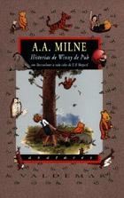 HISTORIAS DE WINNY DE PUH | 9788477023128 | MILNE,A.A.