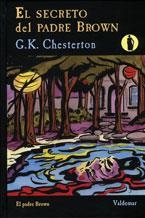 SECRETO DEL PADRE BROWN | 9788477024910 | CHESTERTON,GILBERT KEITH