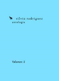 ANTOLOGIA VOL 2 PARTITURAS DE MUSICA | 9788495881441 | RODRIGUEZ,SILVIO