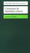 CUESTIONES DE IDENTIDAD CULTURAL | 9789505186549 | HALL,STUART DU GAY,PAUL