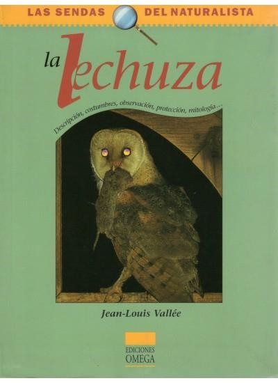 LECHUZA | 9788428213219 | VALLEE,JEAN-LOUIS