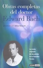 OBRAS COMPLETAS DEL DOCTOR EDWARD BACH | 9788475562445 | BACH,EDWARD BARNARD,JULIAN