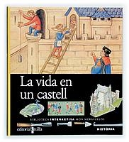 VIDA EN UN CASTELL | 9788466105033 | COPPIN, BRIGITTE