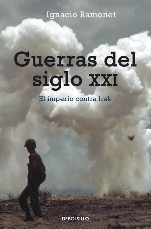 GUERRAS DEL SIGLO XXI | 9788497931496 | RAMONET,IGNACIO