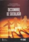 DICCIONARIO DE SOCIOLOGIA | 9788473563598 | HERNANDEZ SANCHEZ,ALFREDO UÑA JUAREZ,OCTAVIO