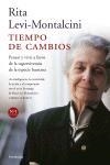 TIEMPO DE CAMBIOS | 9788483076200 | LEVI MONTALCINI,RITA